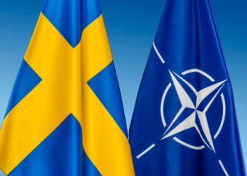 Suedia bëhet zyrtarisht anëtare e NATO-s