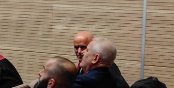 Vepra për “pengim të personit zyrtar” ndaj Sveçlës dhe disa deputetëve rrezikon të rishkruhet