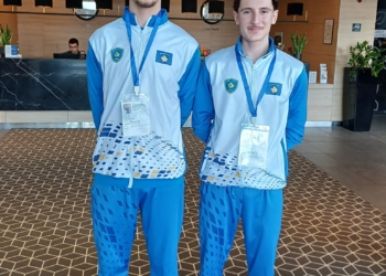 Synohet norma olimpike edhe në taekwondo