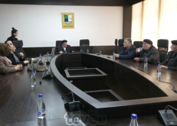 Familjarët e të zhdukurve të zhgënjyer me institucionet