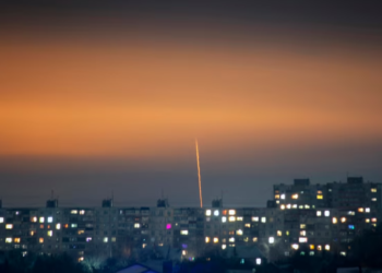 Rusia thotë se ka shkatërruar rreth 50 dronë ukrainas