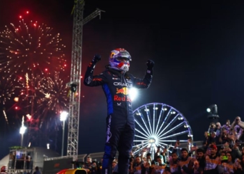 Kampioni Verstappen, e nis me fitore sezonin e ri të Formula 1