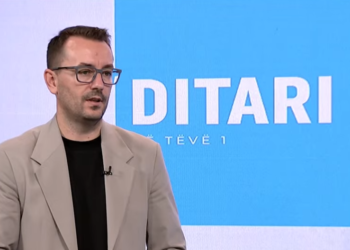 Xani: Nëse bie draft-statuti i BE-së për Asociacionin, mund të kthehet ai i ekipit menaxhues
