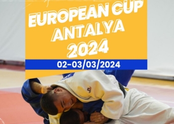 Kosova me nëntë xhudistë në Evropianin për Kadetë në Turqi