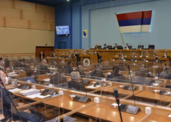 SHBA-ja sanksionon tre zyrtarë të Republikës Sërpska