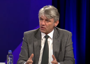 Sela: Serbia po kërkon koncesionet e veta për të hyrë në influencën e gjeopolitikës perëndimore