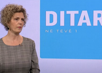 Ahmetaj: Refuzimi i propozimeve të Escobarit nga Kurti, me pasoja të paparashikueshme