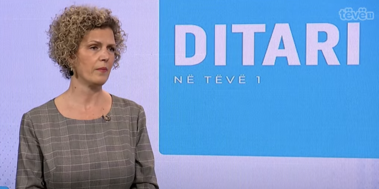 Ahmetaj: Refuzimi i propozimeve të Escobarit nga Kurti, me pasoja të paparashikueshme