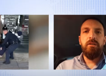 Shala: Qeveria përmes policisë, dëshiron ta frikësojë çdo zë opozitar në Kosovë