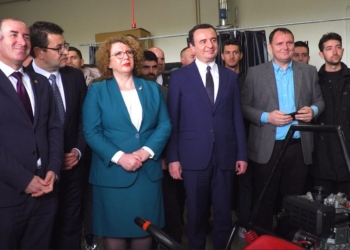 Fakulteti i Inxhinierisë bëhet me Qendër të Inovacionit, vlerësohet si nyje e kreativitetit