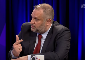 Ahmeti thotë se deklarata e Hill u keqkuptua