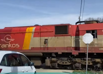 Çka po i shkakton aksidentet në Kosovë?