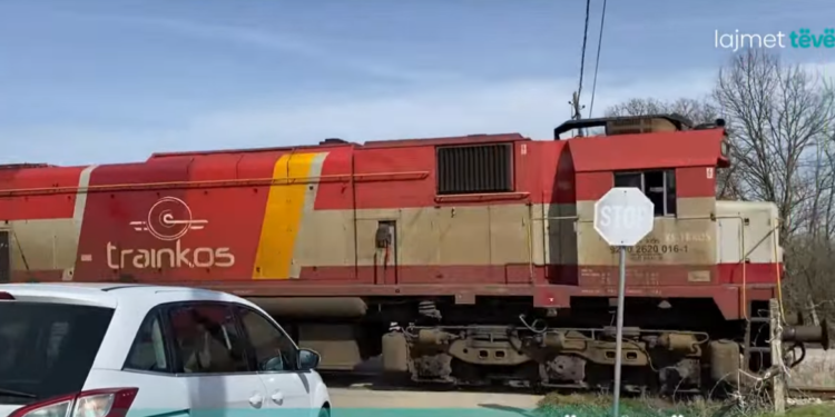 Çka po i shkakton aksidentet në Kosovë?