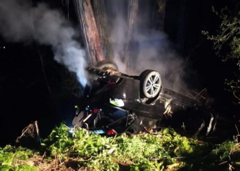 Dy shqiptarë vdesin në një aksident trafiku në Itali