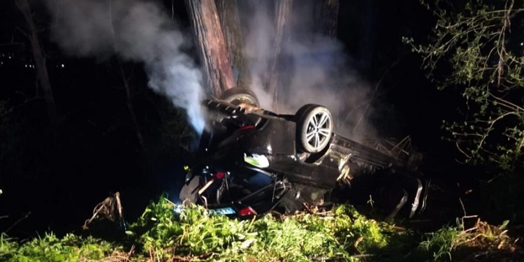 Dy shqiptarë vdesin në një aksident trafiku në Itali