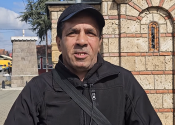 Ish-boksieri serb pëson sulm në zemër, falënderon mjekët në QKUK dhe Policinë për kujdesin