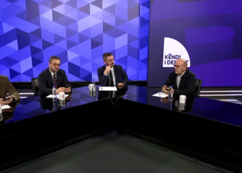 Këndvështrime të ndryshme panelistësh: Koalicioni AAK-NISMA ideologjik, apo për efekte të numrave?