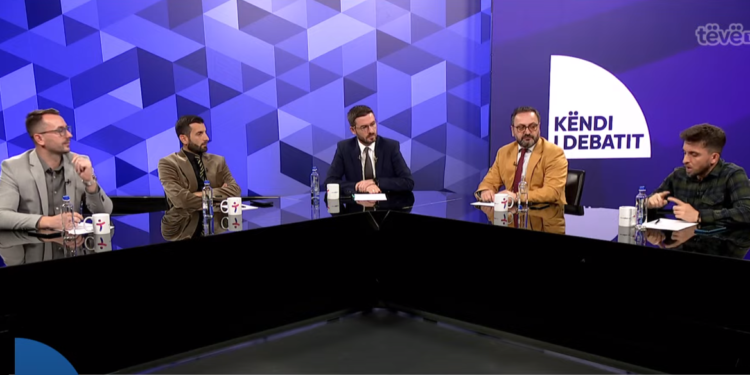 A gaboi Krasniqi me kandidimin e Hamzës për kryeministër, analistët me mendime të ndryshme