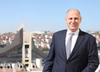 Vdes gazetari dhe zyrtari i MPJ-së, Arben Rugova