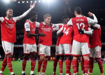 Konfirmohet emri i lojtarit të parë që do të largohet në verë nga Arsenali