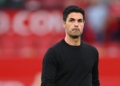 Arteta flet për derbin me Manchester Cityn