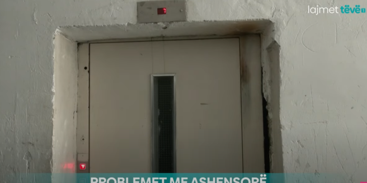 Si ndërroi jetë 54 vjeçari në Prishtinë pasi dyshohet se ra poshtë ashensorit?