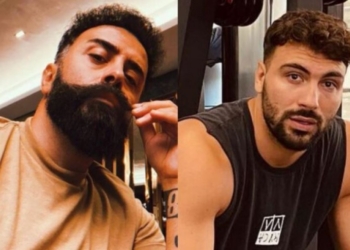 Ledri Vula e Ghetto Geasy bëhen bashkë për hitin e vitit