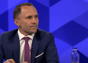 Avdia thotë se pati debat të fort për Manastirin gjatë takimit të Osmanit e Escobarit