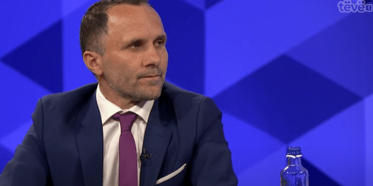 Avdia thotë se pati debat të fort për Manastirin gjatë takimit të Osmanit e Escobarit