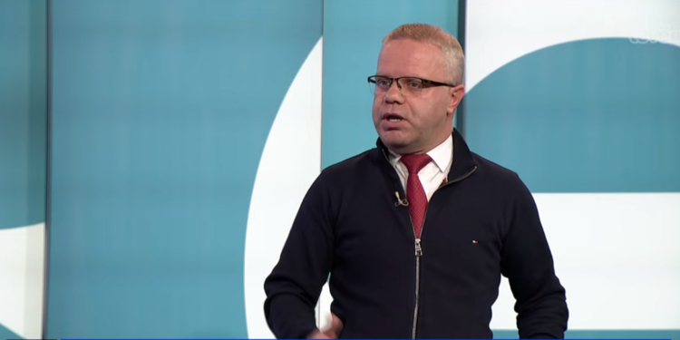 Bajraktari: Bastisjet e ZPS-së jo rrallë herë po ndodhin në data historike të Kosovës