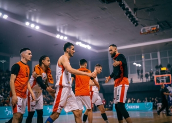 Bashkimi fiton derbin e Prizrenit