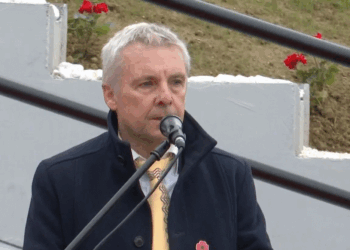 Rohde: Masakra e Krushës ishte tregues se kishte ardhur koha që NATO të ndërhynte