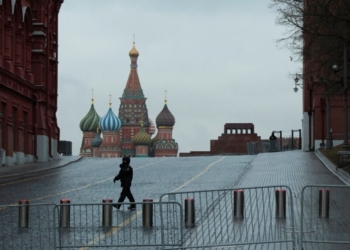 Në Rusi ditë zie pas sulmit në sallën e koncerteve