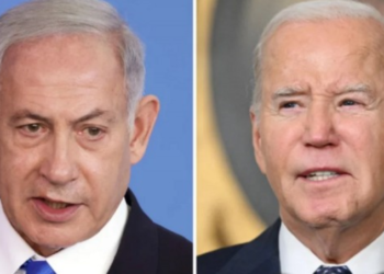 Biden, bisedë telefonike me Netanyahun një muaj pas “përçarjes” mes tyre