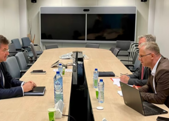 Deri më 22 mars Kosova dhe Serbia do të dalin me propozimet e tyre për zgjidhjen e çështjes së dinarit