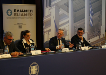 Bislimi nga Greqia: Sfidat që i shfaqen Kosovës për në BE janë më shumë të jashtme sesa të brendshme