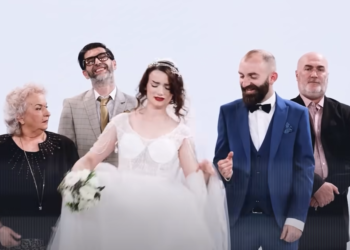 Gjyshja me plan tinëzar kundër haxhisë