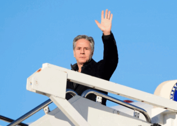 Blinken në Lindjen e Mesme për një armëpushim në Gazë