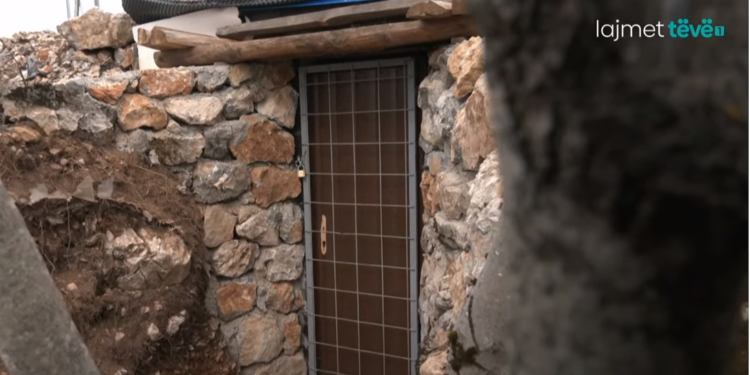 Kërkohet ndihmë publike për projektin e bunkerit te radios “Kosova e Lire”