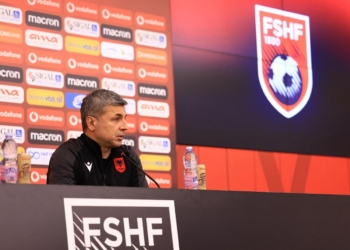 Shpresat e Shqipërisë kërkojnë fitore ndaj Finlandës e Zvicrës