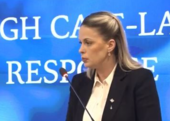 Caka-Nimani: Inicialet e grave të vrara, dështim i shtetit