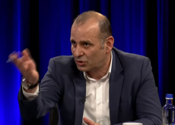 Canaj thotë se Qeveria me vendime populiste e ka zbehur besimin e aleatëve ndaj Kosovës
