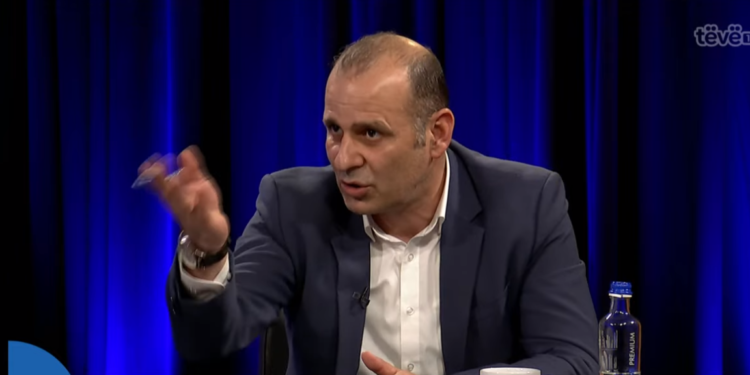 Canaj thotë se Qeveria me vendime populiste e ka zbehur besimin e aleatëve ndaj Kosovës