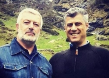 Krasniqi për vdekjen e ish-truprojës së Thaçit: Në luftë dhe në paqe e kishte të hekurt vendosmërinë