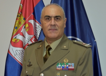 Zyrtari i NATO-s: Një Kosovë e qëndrueshme është thelbësore për stabilitetin rajonal