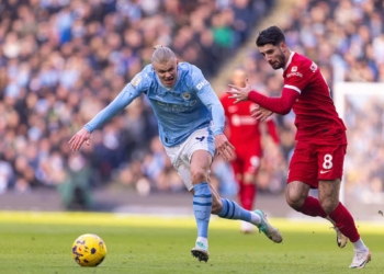  Liverpooli barazon me Cityn