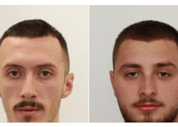 Policia kërkon ndihmë për gjetjen e dy personave të dyshuar për vrasje në tentativë