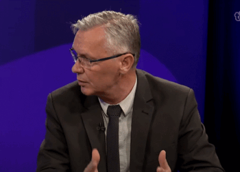 Gecaj për deklaratën e Hovenier: Ndërkombëtarët kanë filluar ta shtrëngojnë gjuhën ndaj Serbisë