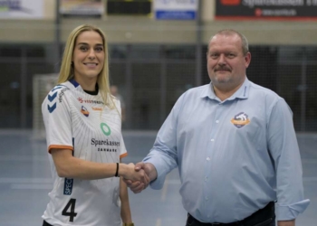 Kapitenia Demaj ndërron skuadwr por jo kampionat