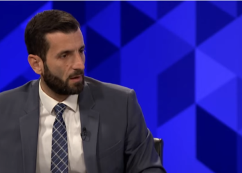 Demhasaj me dyshime nëse i’a ka vlejtur dhënia e tokave Manastirit të Deçanit për anëtarësim në KiE